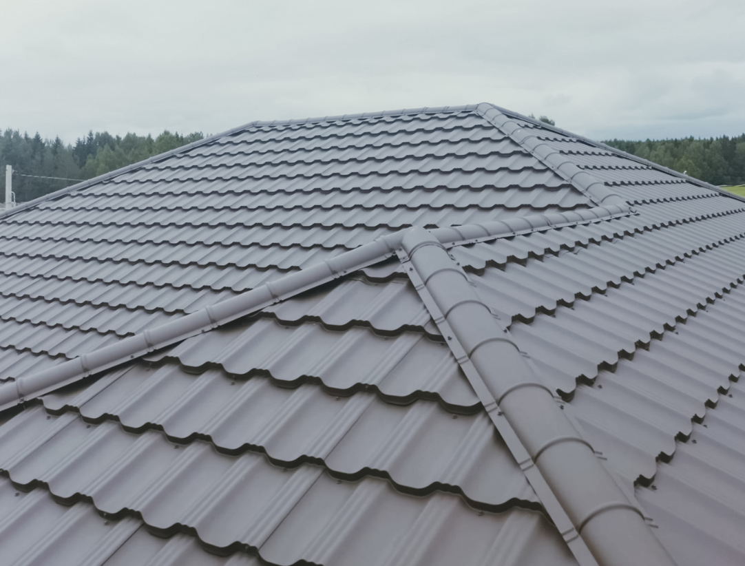 Tile Roofing