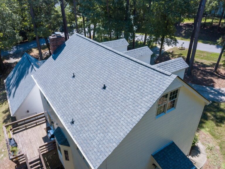 Roofing Photos