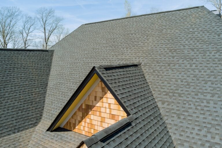 new asphalt roofing indiana